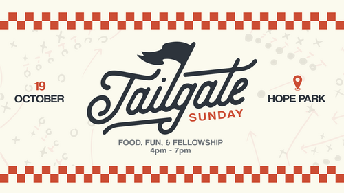 Fair Park | Senior Adult Fish Fry