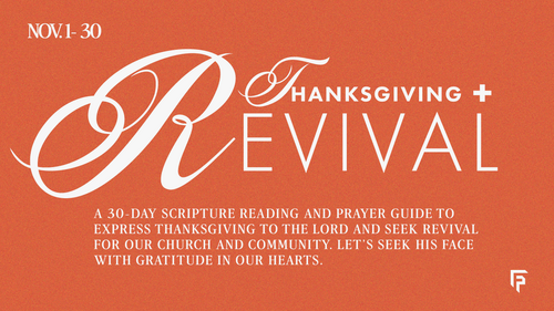 Fair Park | Senior Adult Fish Fry