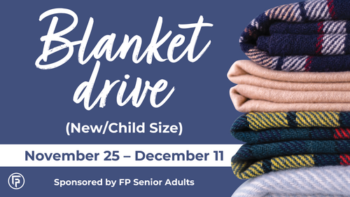 Fair Park | Senior Adult Fish Fry