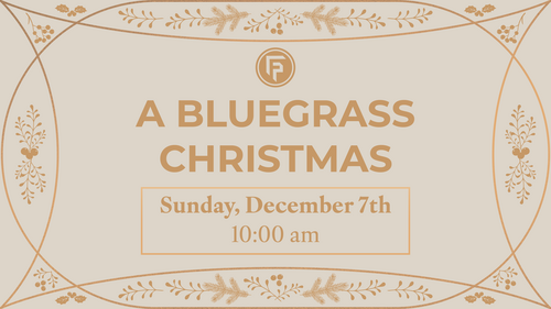 Fair Park | Senior Adult Fish Fry