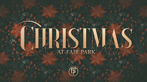 Fair Park | Senior Adult Fish Fry