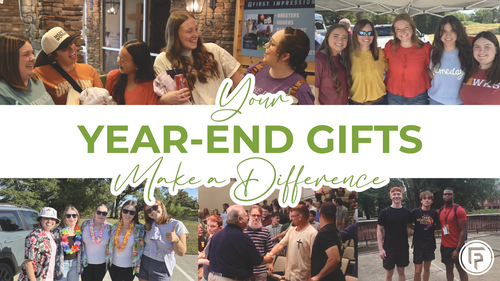 Fair Park | Senior Adult Fish Fry