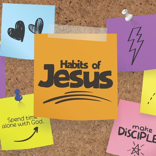 Follow Christ