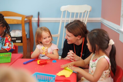 Kids, youth, ministry, games, parents, class