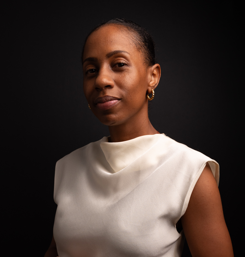 Diaconesse Elodie Bertin