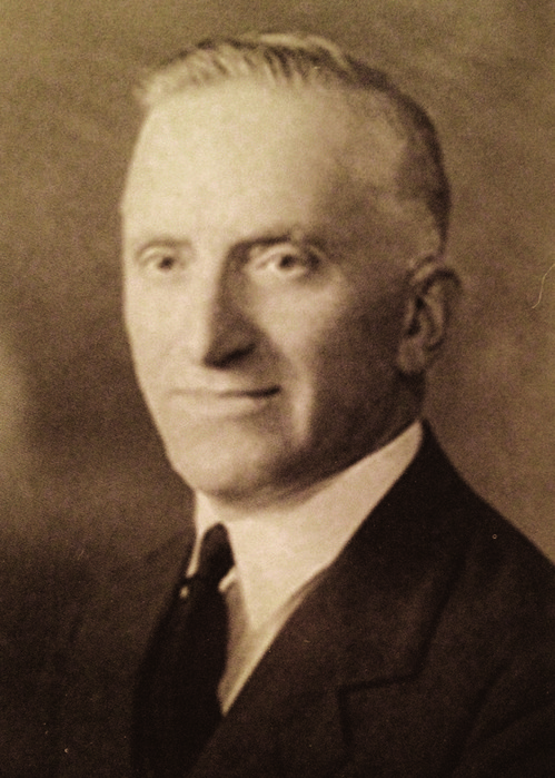 Rev. Peter Agulian