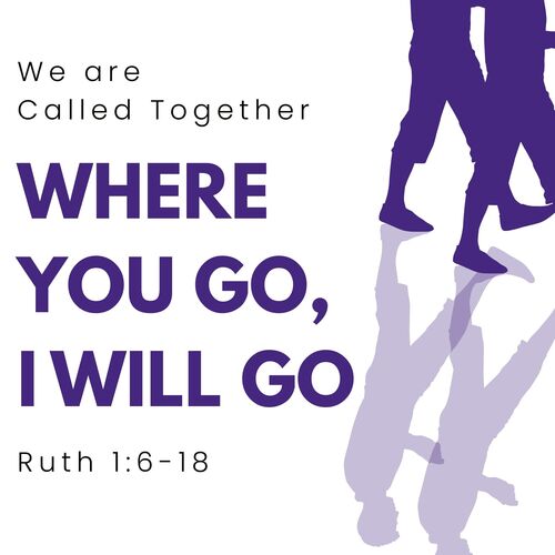 Sermon Series