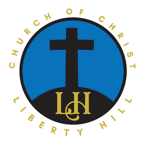 Church of Christ at Liberty Hill Plan Your Visit