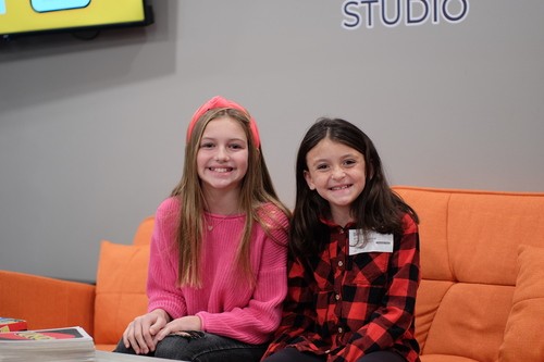 K-5th grade students learn and grow in their own worship, prayer, and message at New Life Church in Oak Grove, MO