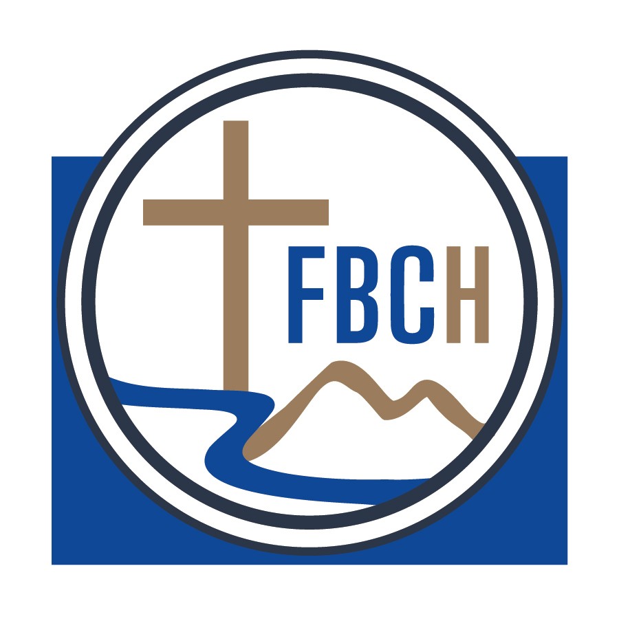 Harrison Baptist Church