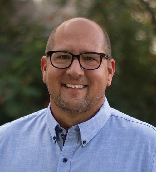 Damon Rich Elder