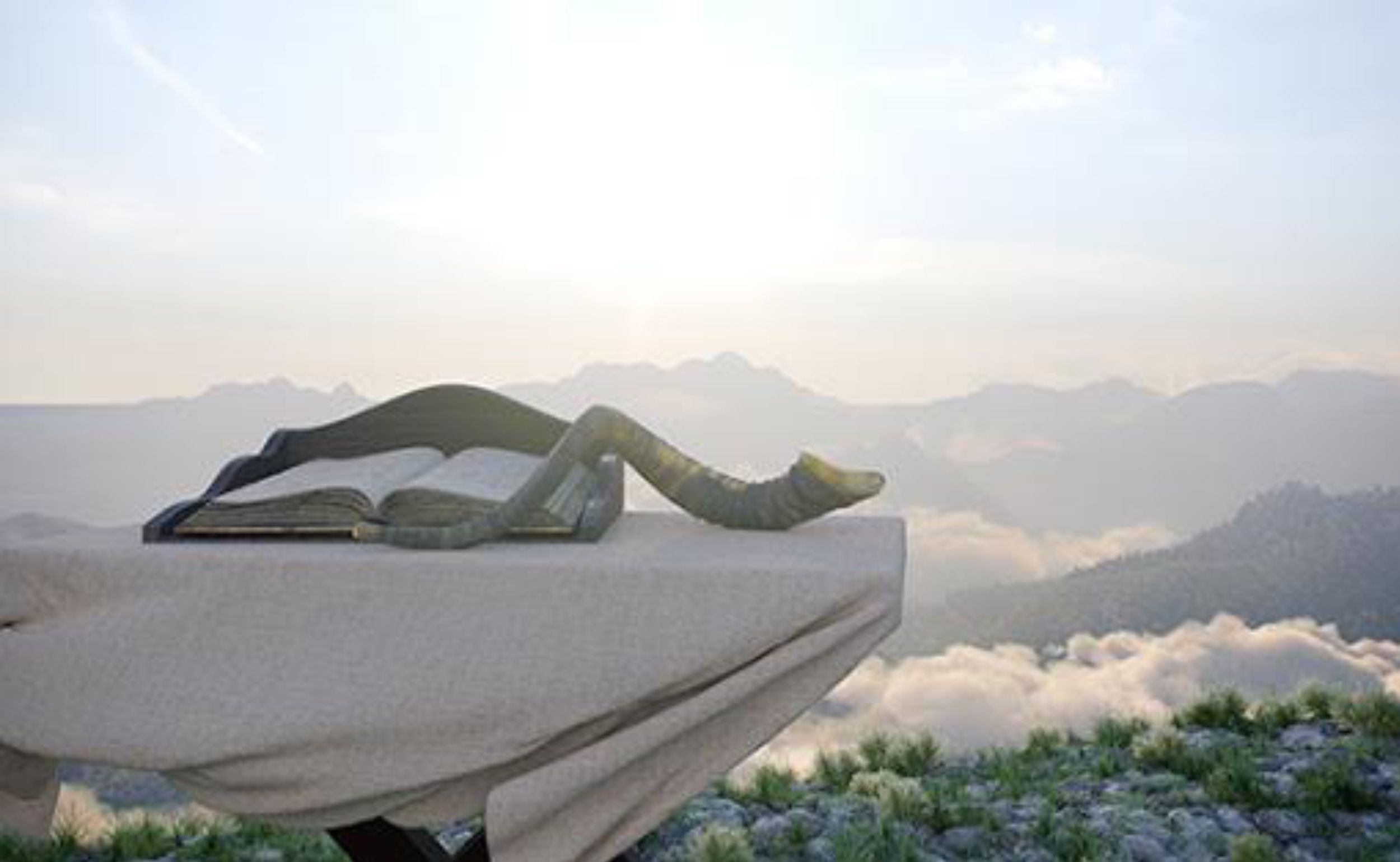 The Shofar The Shepherd S Voice Part 2 Waypoint