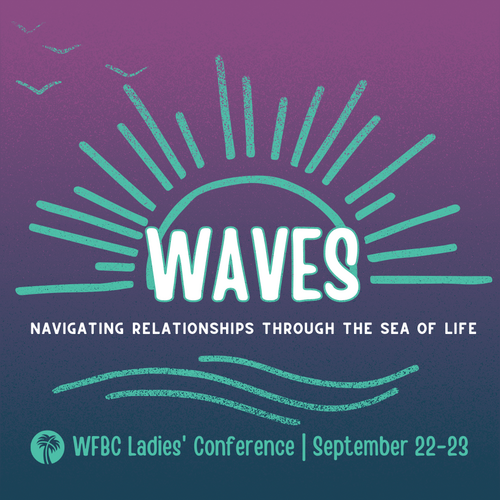 West Florida Baptist Church Home