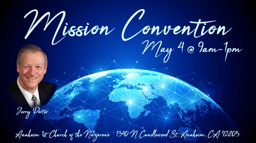 College Ave Church of the Nazarene