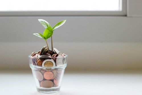 Upcoming Finance Class