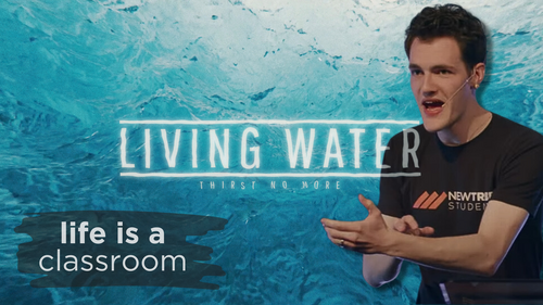 New Tribe Church Home