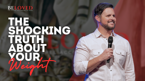 New Tribe Church Watch