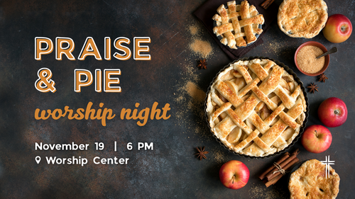 Community Christmas Celebration, December 10, 6:30-8:30PM