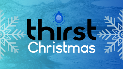 Senior Saints Potluck, December 7