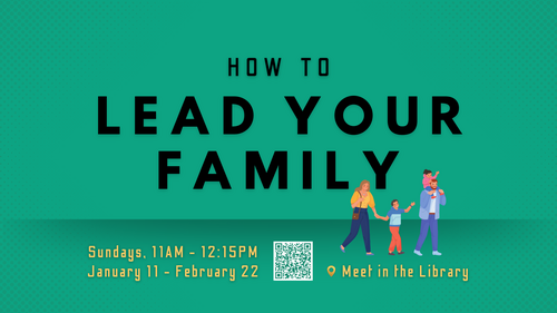 FaithKids Christmas Choir, Begins November 2