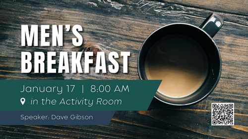 FaithKids Christmas Choir, Begins November 2