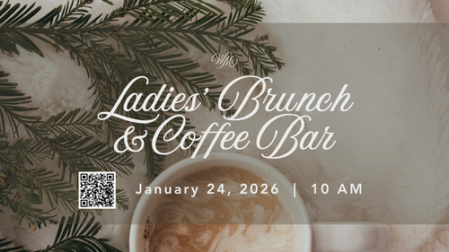 FaithKids Christmas Choir, Begins November 2