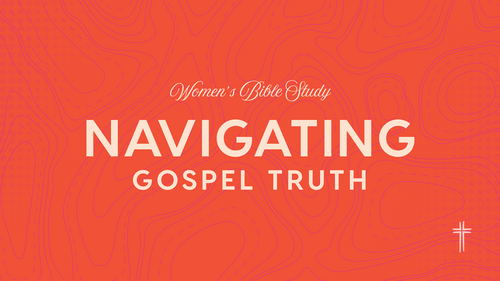 Serve - Use Your Gifts