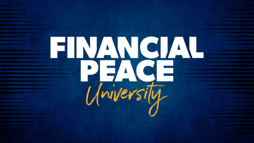 Serve - Use Your Gifts