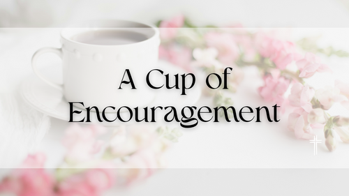 Serve - Use Your Gifts