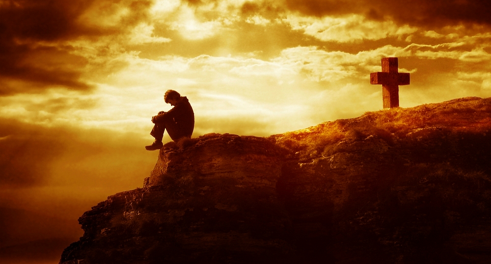 DO WE BELIEVE 'ONCE SAVED, ALWAYS SAVED'? | Mountain View Chapel