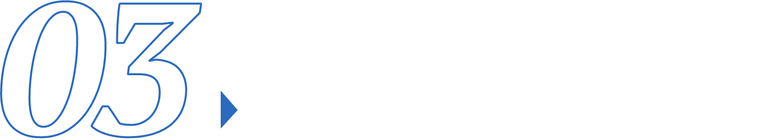 03 Generosity Is Our Joy