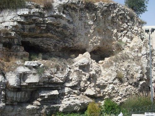 Golgotha-Jerusalem