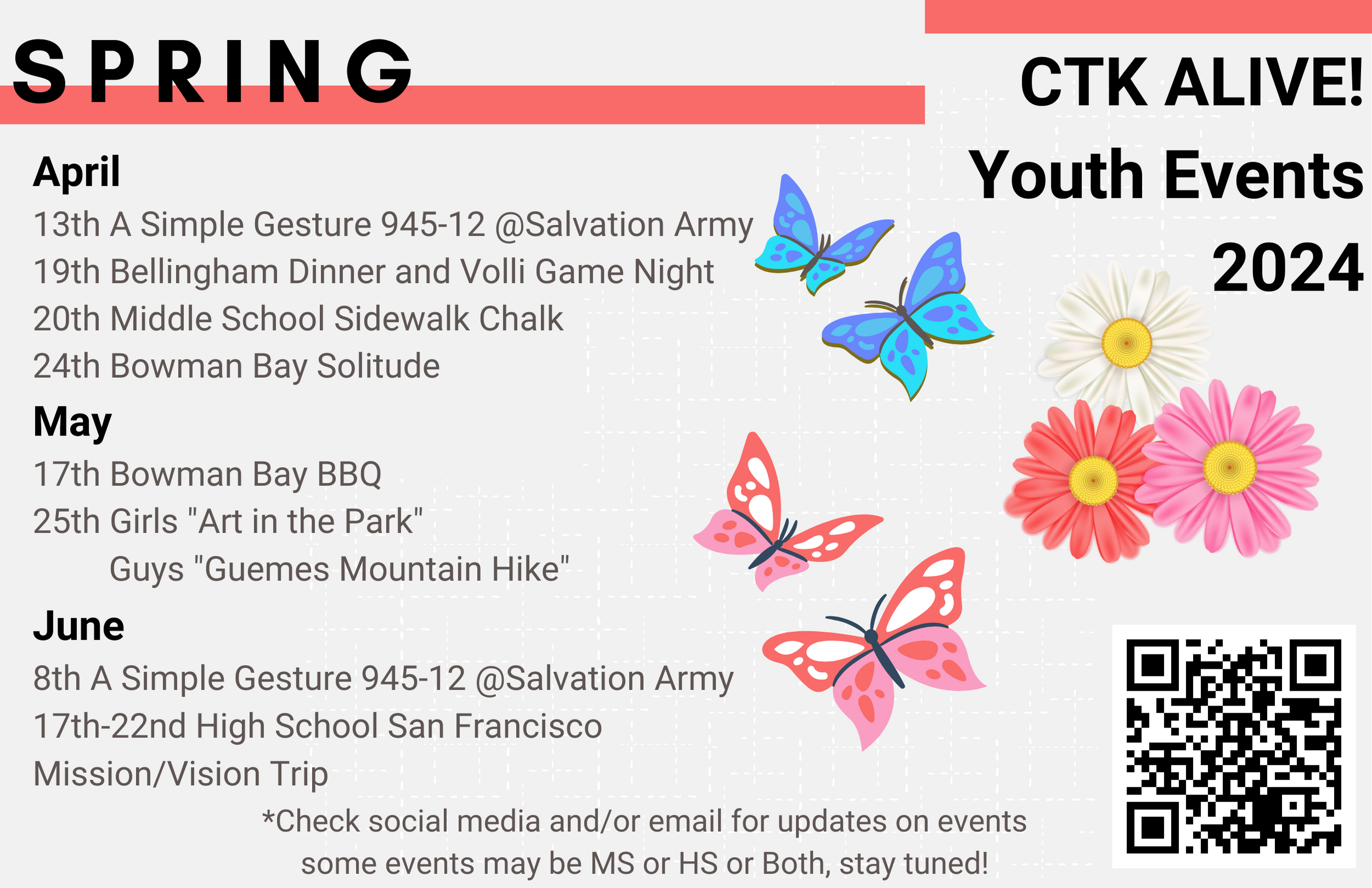 CTK Anacortes Youth
