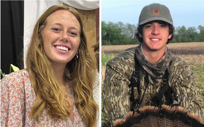 Meet Our Summer Interns Saltillo Methodist Church