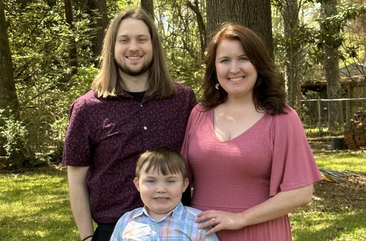 New Minister of Music Meg Russell Saltillo Methodist Church