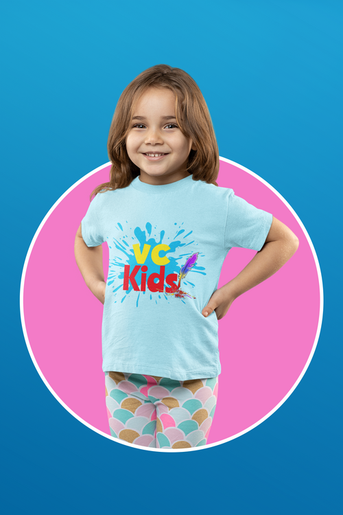 VC Kids : Children's Ministry 0-5th Grade