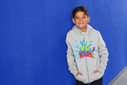 VC Kids : Children's Ministry 0-5th Grade