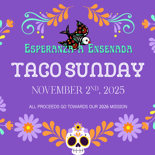 Hope Center Tech Team Volunteer Registration