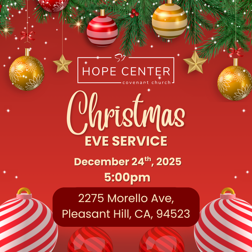 Hope Center Tech Team Volunteer Registration