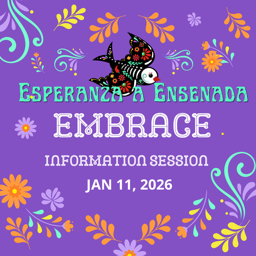 Hope Center Tech Team Volunteer Registration