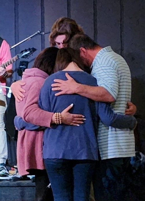 Real Life Church - Home