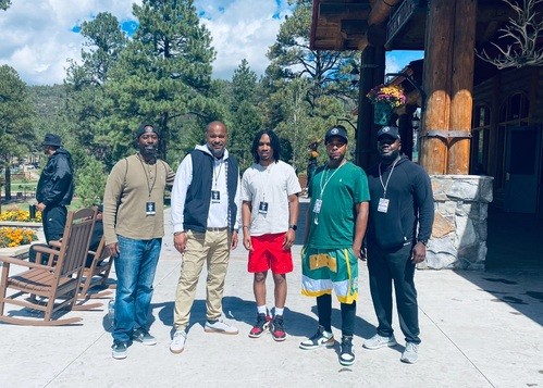 Grow Group Men At Mancamp 2025