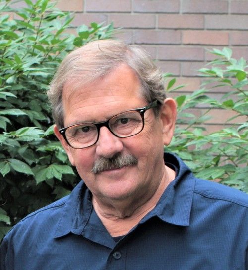 College Mennonite Church - CMC Staff