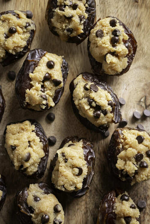 Banana Oatmeal Bars