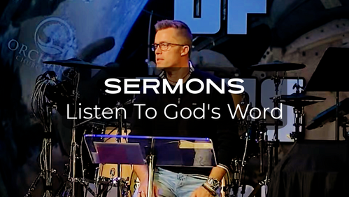 SERMONS
