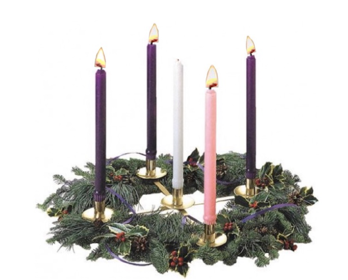 Advent Week 4 Love Gloucester Point Baptist Church