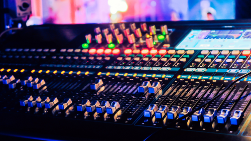 Service Times Volunteers