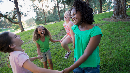 Service Times Volunteers