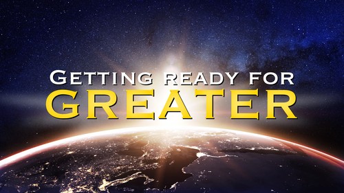 Next Level Priorities title card