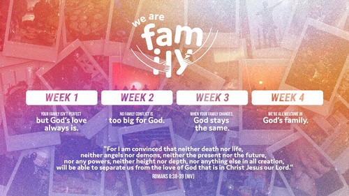 Latest RockFish Students series